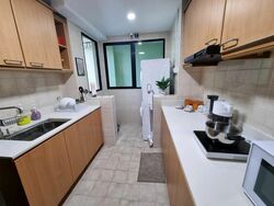 Simei Green Condominium (D18), Condominium #497811981